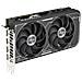 Dual -RX6600-8G-V3 AMD Radeon RX 6600 8 GB GDDR6 - Foto miniatura 7