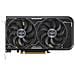 Dual -RX6600-8G-V3 AMD Radeon RX 6600 8 GB GDDR6 - Foto miniatura 1