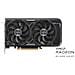 Dual -RX6600-8G-V3 AMD Radeon RX 6600 8 GB GDDR6 - Foto miniatura 2