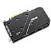 Dual -RX6600-8G-V3 AMD Radeon RX 6600 8 GB GDDR6 - Foto miniatura 6