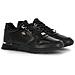 Fleur Sport Shoe Sneakers Sintetico Scarpe Donna Nero Eu 38, Mxk047103w 1045 - Foto miniatura 1