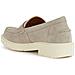 Spherica Ec1 Moccasins Mocassino Pelle Scamosciata /nabuk Scarpe Donna Grigio Eu 37, D25qra 00022 C1010 - Foto miniatura 3