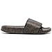 Gilmore Slide Ciabatte Sintetico Scarpe Donna Marrone Eu 41, 40s4gmfa1b-227 - Foto miniatura 1