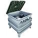 Casette Di Burying Full -burying - Ramses - Foto miniatura 1