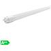 Tubo Led T8 G13 9w 60 Cm Luce Calda 2700k 720lm Vetro Optonica - Foto miniatura 1