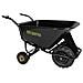 Carriola Elettrica 40 V 300 Kg 97w 1 For All Zi-ewb300-160l - Foto miniatura 1