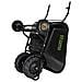 Carriola Elettrica 40 V 300 Kg 97w 1 For All Zi-ewb300-160l - Foto miniatura 3