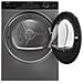 Asciugatrice HD90A2959EFR Serie I-Pro 5 9 Kg Classe A++ Pompa di calore - Foto miniatura 4