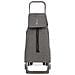 Carrello Della Spesa A 2 Ruote, 40l, Grigio - Jet038gris - Foto miniatura 1