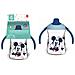 Disney Baby Bicchiere Training 380Ml Mickey Art. 10490 - Foto miniatura 1