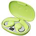 Auricolari Wireless Ad Orecchio Aperto Con Durata Della Batteria Estesa Green - Foto miniatura 1