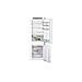 iQ500 KI77SXFE0 frigorifero con congelatore Da incasso 231 L E Bianco - Foto miniatura 1