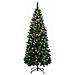 Albero di Natale Artificiale 300 LED 240 cm - Foto miniatura 2