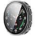 Custodia Per Samsung Galaxy Watch 8 40mm Transparent - Foto miniatura 6