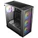 AX65 ARGB Midi Tower Nero - Foto miniatura 2