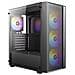 AX65 ARGB Midi Tower Nero - Foto miniatura 4