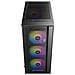 AX65 ARGB Midi Tower Nero - Foto miniatura 5