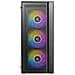 AX65 ARGB Midi Tower Nero - Foto miniatura 8