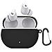 Custodia In Silicone Con Fibbia Per Auricolari Beats Studio Buds Black - Foto miniatura 1