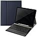 Tastiera Qwerty Bluetooth Ipad Pro 12.9 Air 13 Custodia - Foto miniatura 1