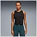 W Cloudspun Sleeveless Tank 52773301, Donne, Nero, S - Foto miniatura 4