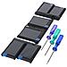 Batteria Per Pc Macbook Pro 14 A2519 11,47v 5800mah Li-polimero - Foto miniatura 2