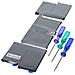 Batteria Per Pc Macbook Pro 14 A2519 11,47v 5800mah Li-polimero - Foto miniatura 1
