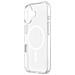 SheerForce custodia per cellulare 16 cm (6.3") Cover Trasparente - Foto miniatura 2