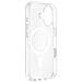 SheerForce custodia per cellulare 16 cm (6.3") Cover Trasparente - Foto miniatura 1