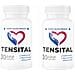 2x Tensital - 30 Capsule - Foto miniatura 1