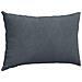 Cuscini da Divano 2 pcs Grigio scuro 50 x 30 cm - Foto miniatura 5