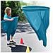 Gioco Del Lancio Dei Pantaloni Della Nonna: Divertente Gioco Di Lancio Oversize Per Famiglia E Attività All'aperto Lightblue - Foto miniatura 3