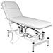 Letto elettrico da massaggio 079 1 intensità bianco - Foto miniatura 1