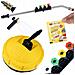 Set Di Accessori Per Idropulitrice Compatibile Con Kärcher K2-k7 - Spazzola Rotante, Lancia 15°, Schiumogeno 1000 Ml, Polvere Schiumogena 6 G - Foto miniatura 1