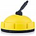 Set Di Accessori Per Idropulitrice Compatibile Con Kärcher K2-k7 - Spazzola Rotante, Lancia 15°, Schiumogeno 1000 Ml, Polvere Schiumogena 6 G - Foto miniatura 7