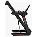 Tapis Roulant Jk184 Linea Home 4.0 - 7.0 Hp Ac 22 Km /h + Fascia Jk + Speakers Bt + Ingresso Mp3 - Foto miniatura 3