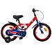 Bicicletta per Bambini 14 Pollici per bambini da 3 a 5 anni - Foto miniatura 1