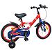 Bicicletta per Bambini 14 Pollici per bambini da 3 a 5 anni - Foto miniatura 3
