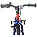 Bicicletta per Bambini 14 Pollici per bambini da 3 a 5 anni - Foto miniatura 5