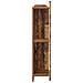 Testata del letto Legno antico Legno ingegnerizzato - Foto miniatura 4