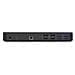 1480374 replicatore di porte e docking station per laptop Nero - Foto miniatura 2