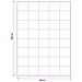 Set di piumone e cuscini 3 pz 135x220 cm Estate 140 GSM Lana - Foto miniatura 10