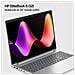DQ6N3AT laptop Intel Core 5 Computer portatile 40,6 cm (16") WUXGA 32 GB LPDDR5x-SDRAM 512 GB SSD Wi-Fi 7 (802.11be) Windows 11 Pro AI PC Argento - Foto miniatura 15