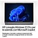 DQ6N3AT laptop Intel Core 5 Computer portatile 40,6 cm (16") WUXGA 32 GB LPDDR5x-SDRAM 512 GB SSD Wi-Fi 7 (802.11be) Windows 11 Pro AI PC Argento - Foto miniatura 9
