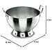 50340 - Scolapiatti in acciaio inox con base, 14,5 litri - Foto miniatura 2