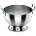 50340 - Scolapiatti in acciaio inox con base, 14,5 litri - Foto miniatura 1