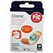 Cerotto Pic Classic 19X72 mm Antibatterico 20 Pezzi - Foto miniatura 3