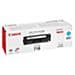 2661B002 Toner Originale Ciano per LBP-7200 Capacità 2900 Pagine - Foto miniatura 1