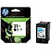 C9351CE Cartuccia Ink Originale 21XL Nera DeskJet 3910 / 3915 Capacità 475 Pagine - Foto miniatura 3
