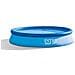 28132NP - Piscina Easy Set Rotonda con Pompa Filtro 366x366x76 cm - Foto miniatura 1